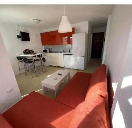 Casita Paraiso 100 Appartamento Costa De Antigua