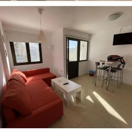 Casita Paraiso 100 Appartamento *