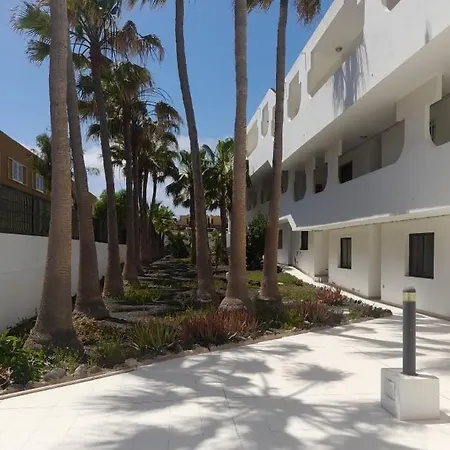 Appartamento Casita Paraiso 100